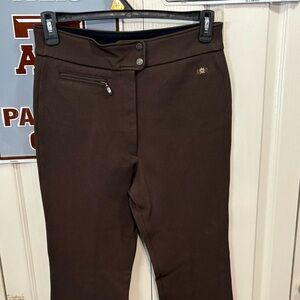 Post Card Women’s Snowboard Pants Designer